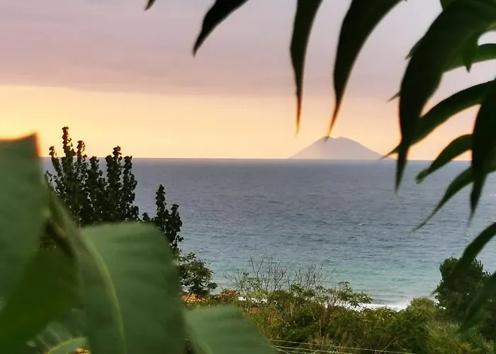 La Casita Capo Vaticano