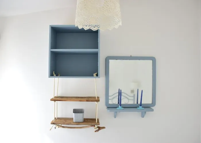 Casa vacanze La Casita