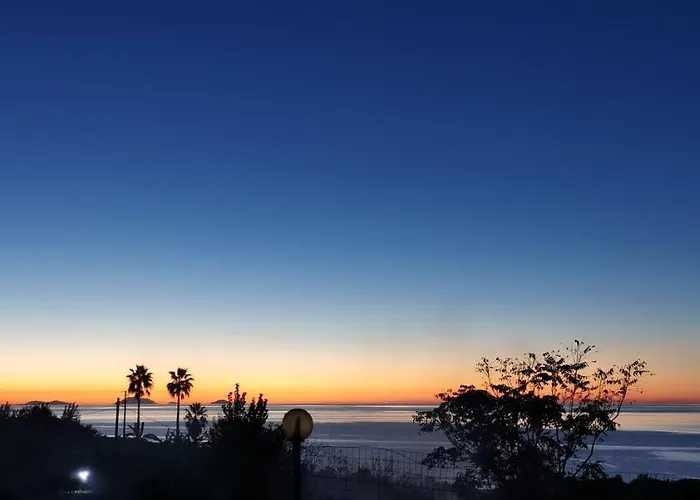 La Casita * Capo Vaticano