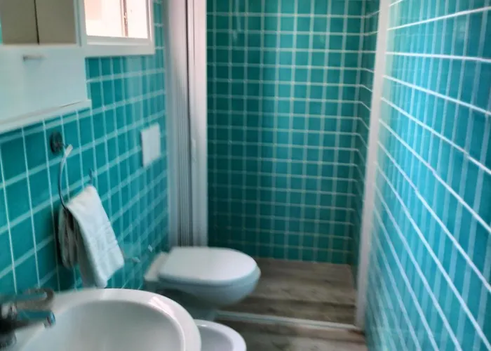 Casa vacanze La Casita