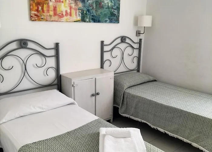 La Casita Capo Vaticano