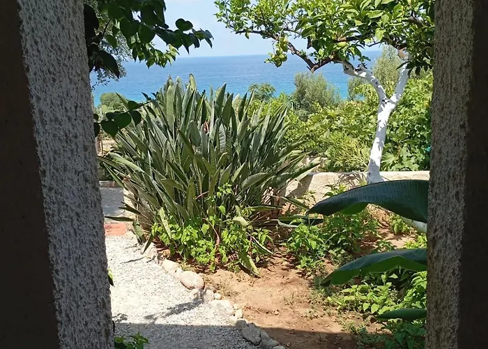 La Casita Casa vacanze