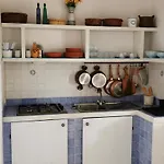 Hébergement de vacances La Casita Capo Vaticano