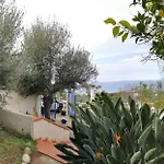 La Casita Capo Vaticano