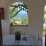 La Casita Capo Vaticano