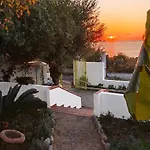 Hébergement de vacances La Casita *