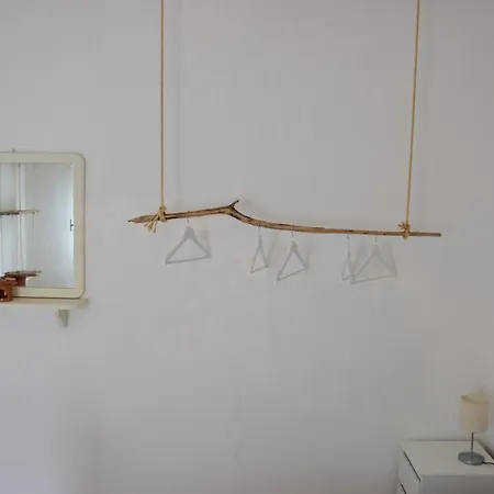 Σπίτι διακοπών La Casita *