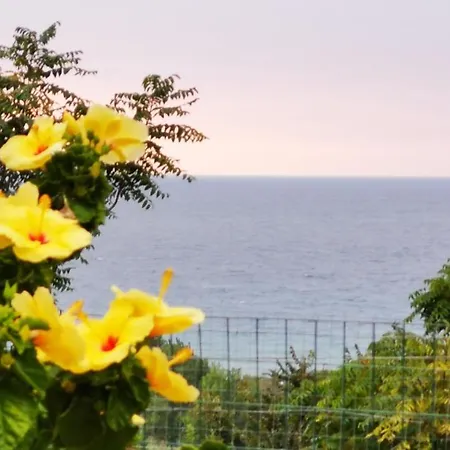 Casa vacanze La Casita Capo Vaticano