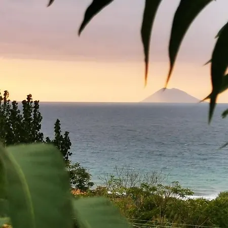 La Casita Capo Vaticano