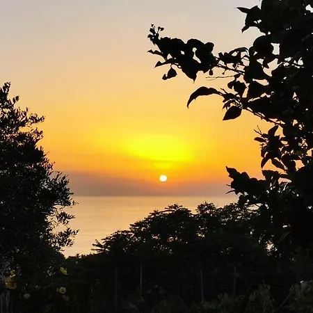 Casa de Férias La Casita *