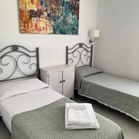 La Casita Capo Vaticano