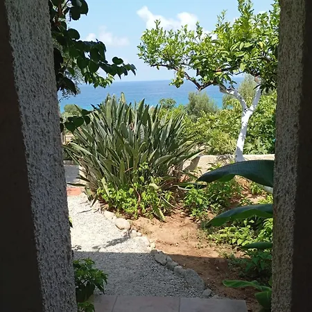 La Casita Casa vacanze