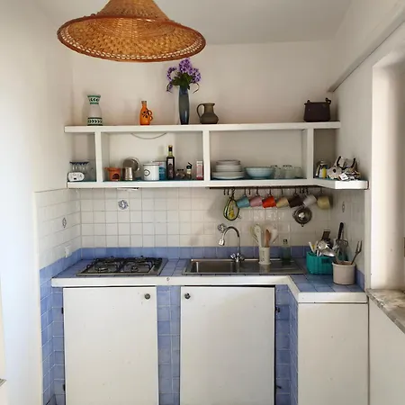 Hébergement de vacances La Casita