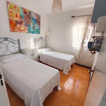 La Casita Hébergement de vacances *