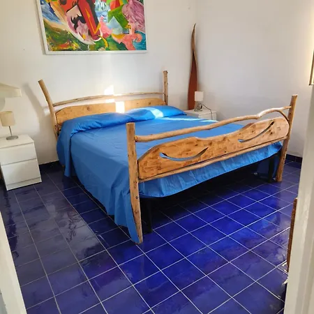 La Casita * Capo Vaticano