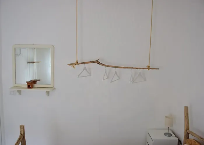 Casa de Férias La Casita *