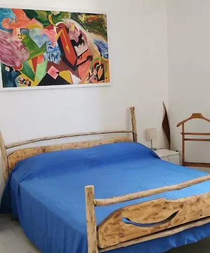 La Casita Casa de Férias *