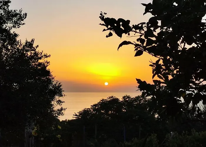 Casa de Férias La Casita *