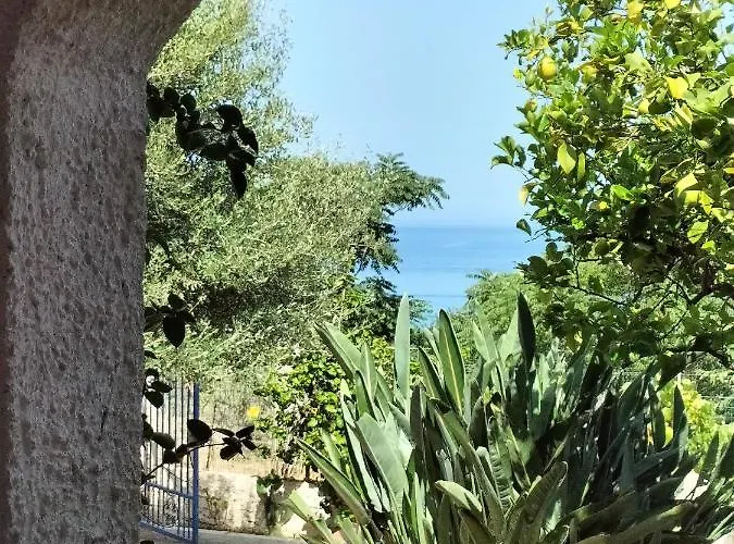 La Casita * Capo Vaticano